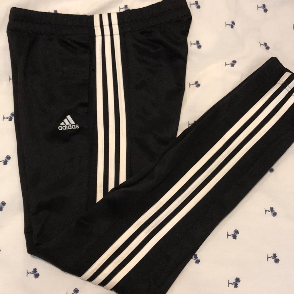 Adidas Climalite Joggers